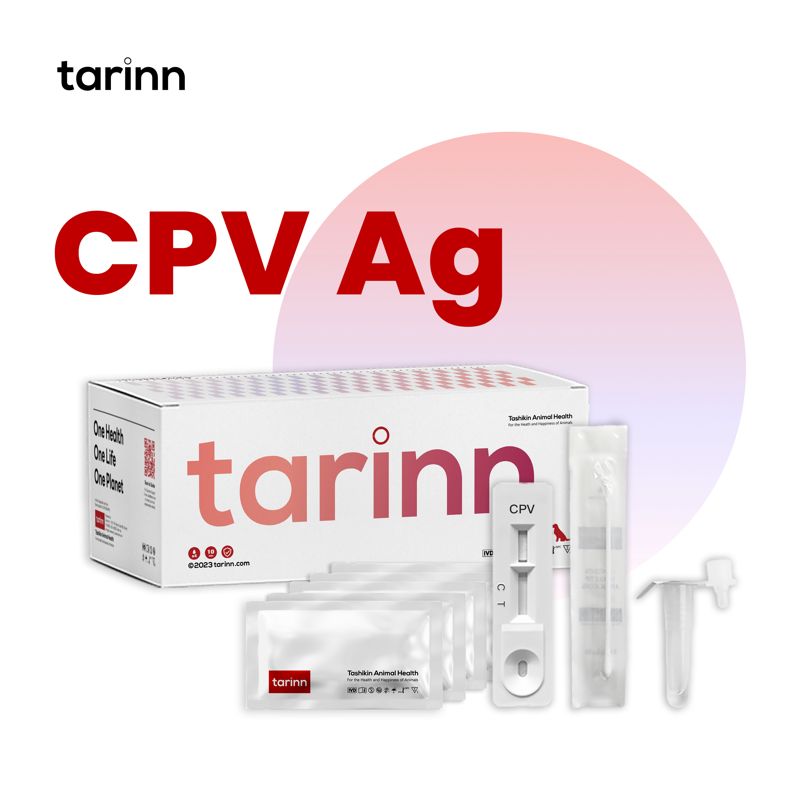 Paket Uji CPV Ag