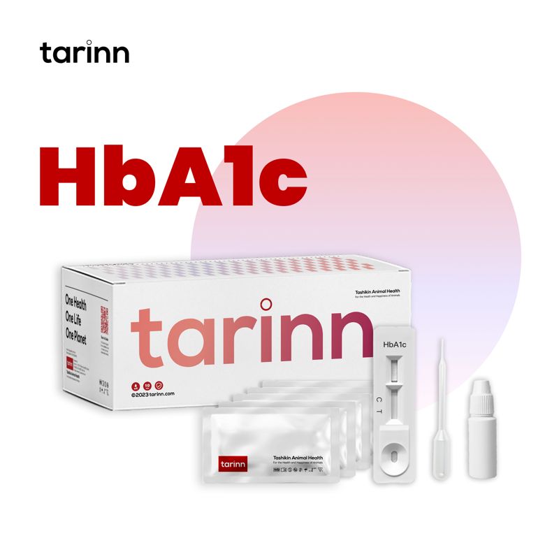 Paket Uji HbA1c